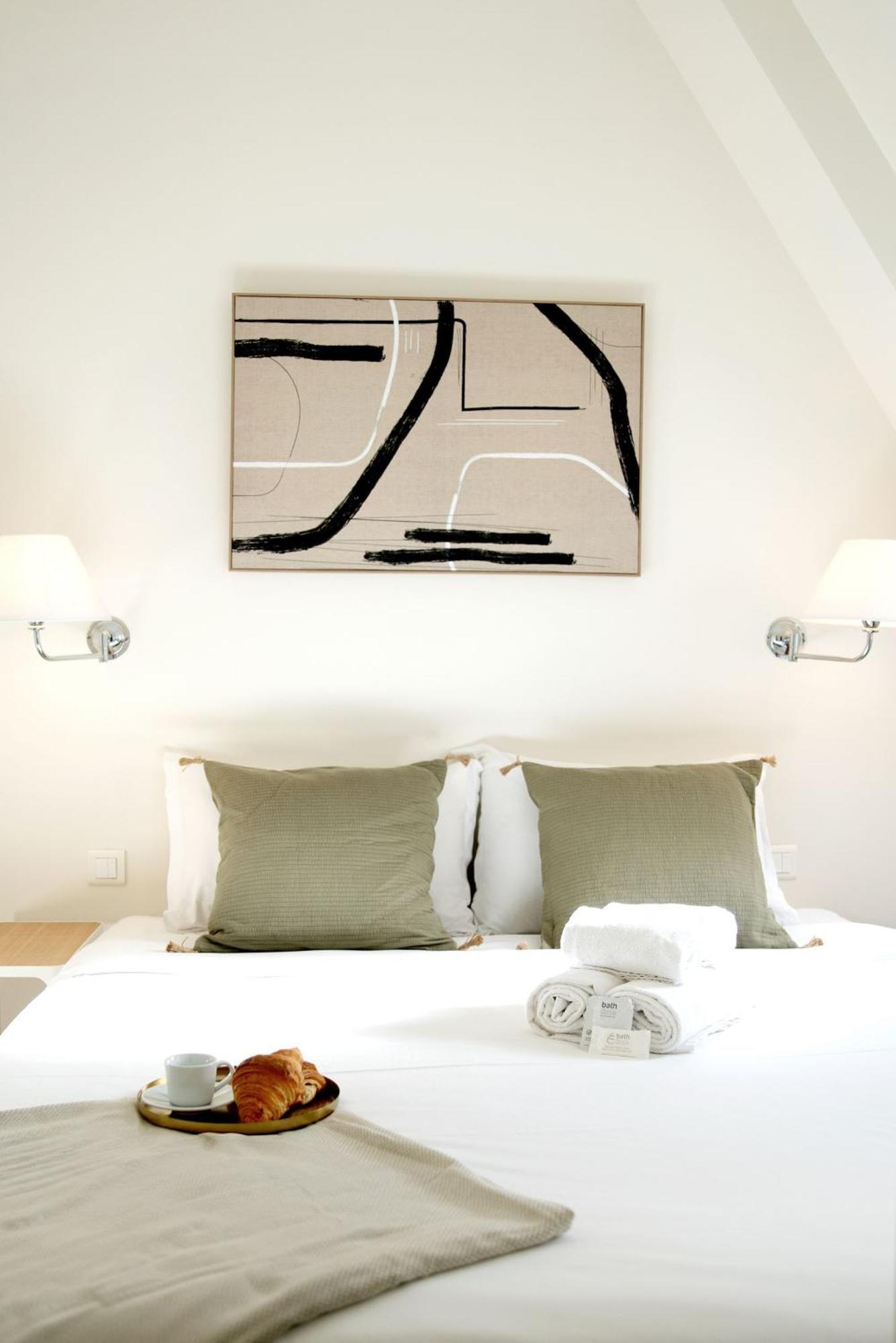 Apartamento Eiffel 2Br Avenue París Exterior foto